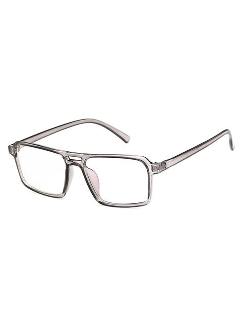 Rectangular Eyeglasses Frames