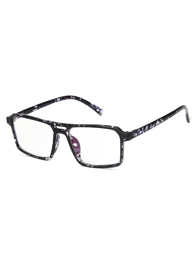 إطار نظارة طبية مستطيل unisex - Image 1