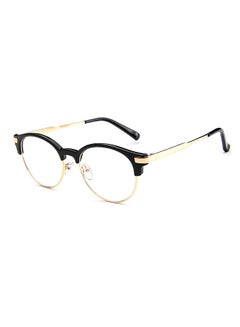 Men's Half-Eye Eyeglasses Frames - v1558529083/N26032604A_1