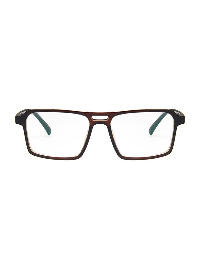 Rectangular Eyeglasses Frames