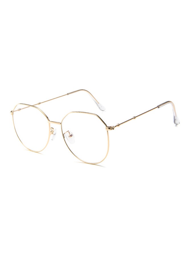 Generic women Round Eyeglasses Frames - Image 1