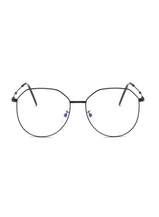 Women's Round Eyeglasses Frames - Image 2