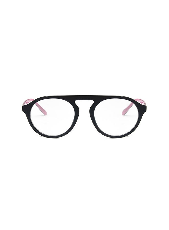 Generic women Oval Eyeglasses Frames - Image 2