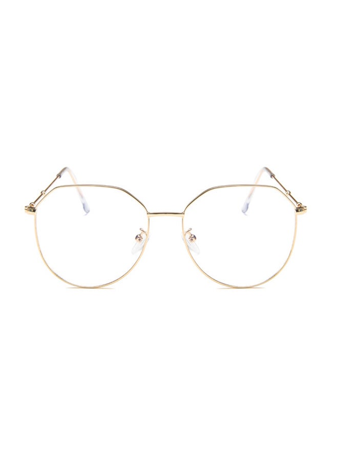 Generic women Round Eyeglasses Frames - Image 2