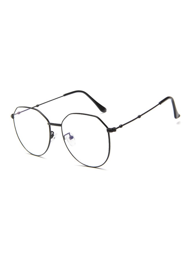 Women's Round Eyeglasses Frames - Image 1