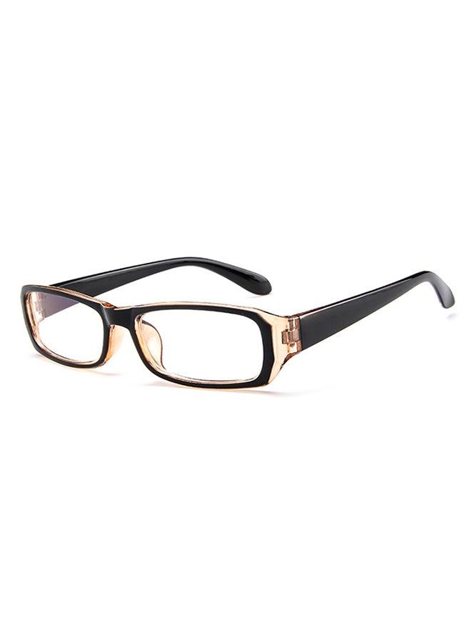 Women's Rectangular Eyeglasses Frames - Image 1
