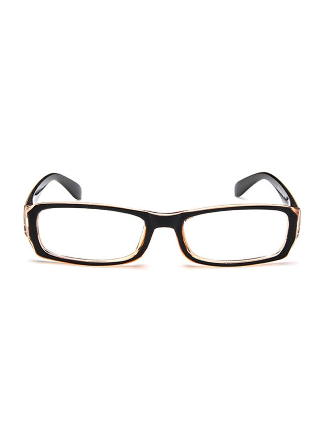 Women's Rectangular Eyeglasses Frames - Image 2