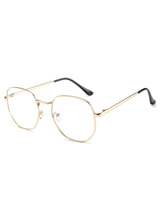 Generic Women's Square Eyeglass Frames - Image 1