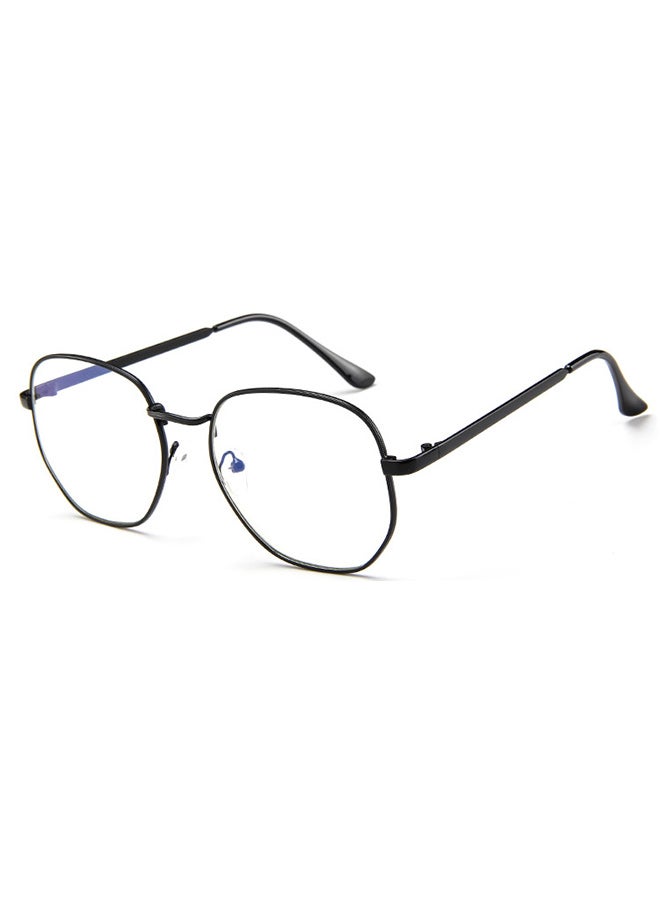 Generic Women's Square Eyeglass Frames - Image 1