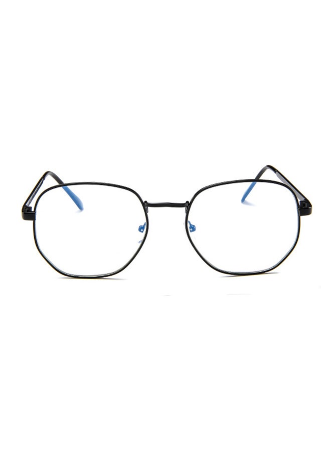 Generic Women's Square Eyeglass Frames - Image 2