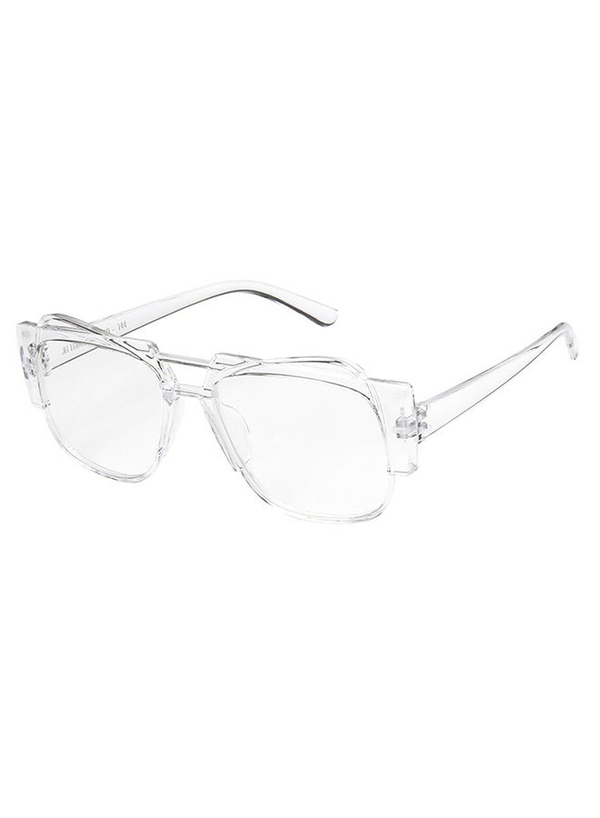 Women's Square Eyeglass Frames - Image 1