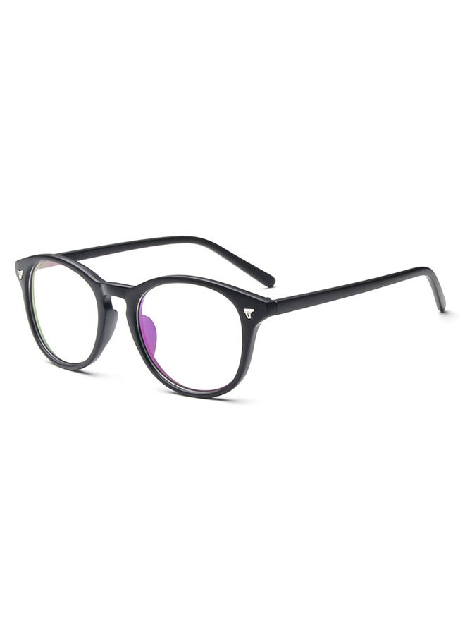 Women's Oval Eyeglass Frames
