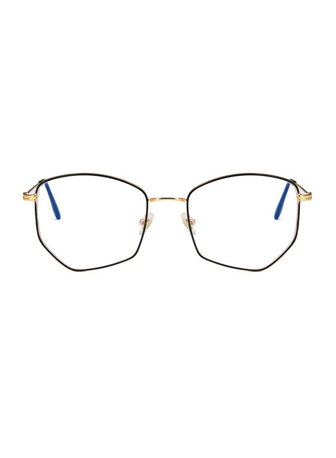 Generic women Rimless Eyeglasses Frames - Image 2