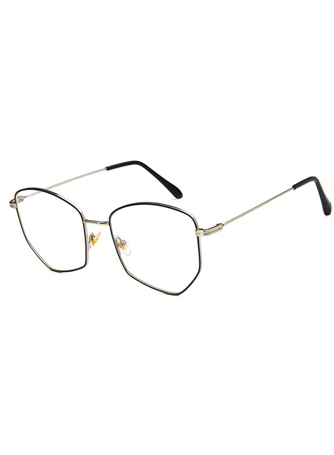 Generic Women's Rimless Eyeglasses Frames  - Image 1