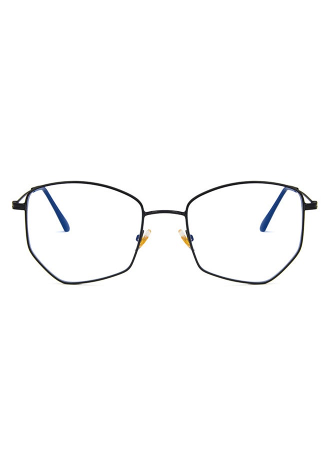 Generic Women's Rimless Eyeglasses Frames - Image 2