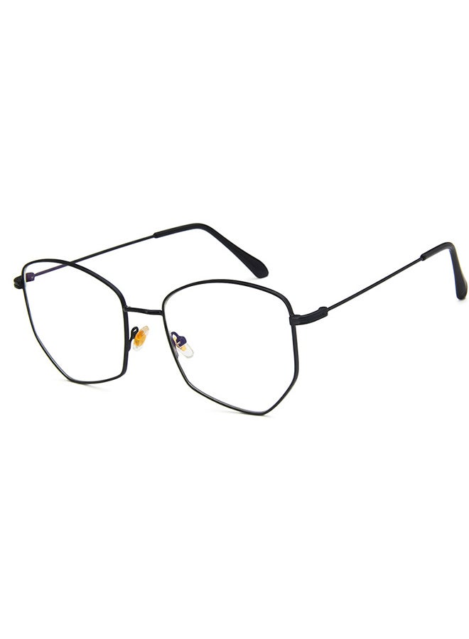 Generic Women's Rimless Eyeglasses Frames - Image 1