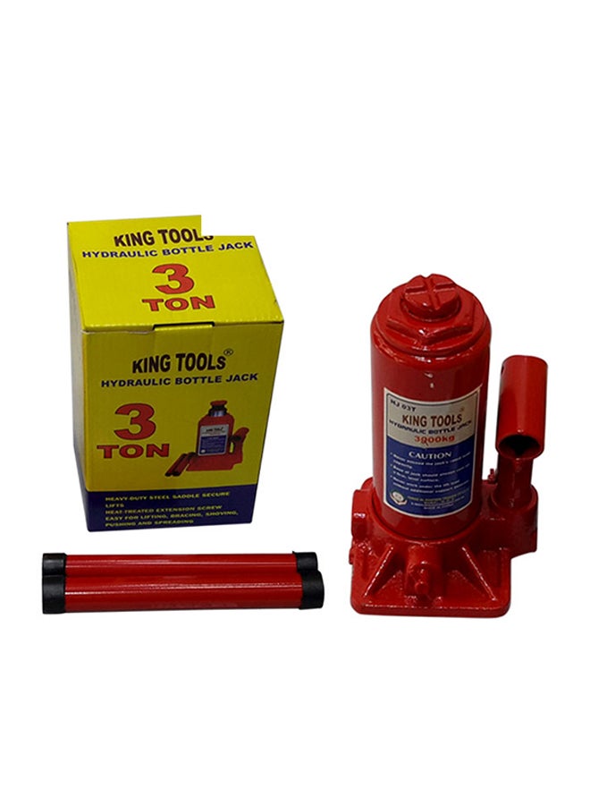 FK Hydraulic Jack 3 Ton