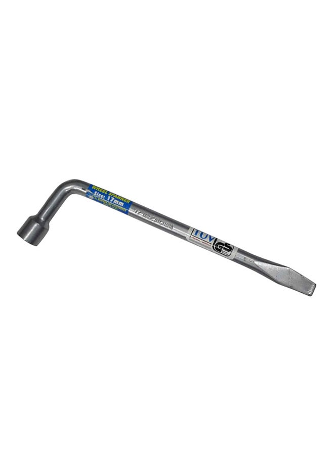 FK Wheel Spanner L Type 17Mm