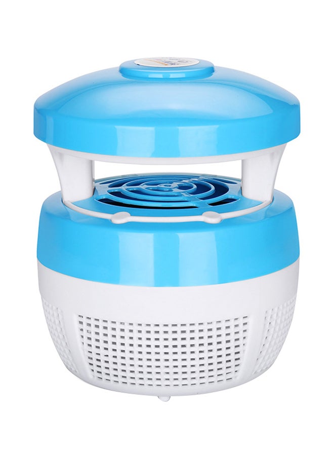 Generic USB Insect Killer Blue 30x20x2centimeter 