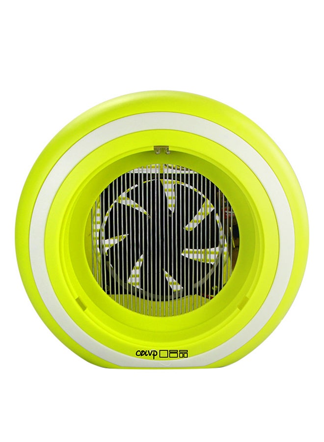 ماركة غير محددة صاعق حشرات كهربائي مزود بمنفذ USB وإضاءة LED أخضر 21x19x9Ø³Ù†ØªÙŠÙ…ØªØ± 