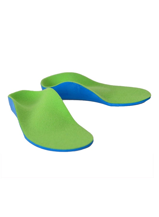 Insoles For Shoes Flat Foot Arch Support Orthotic Pads