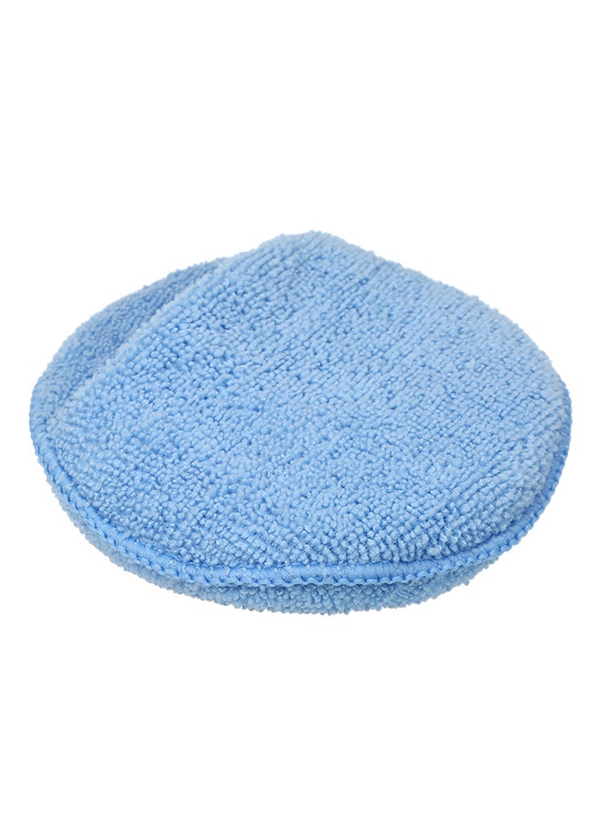 Generic Microfiber Wax Applicator Pad Ultra Soft Microfiber  - Image 1