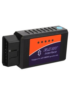 Bluetooth Car Diagnostic Interface Scanner