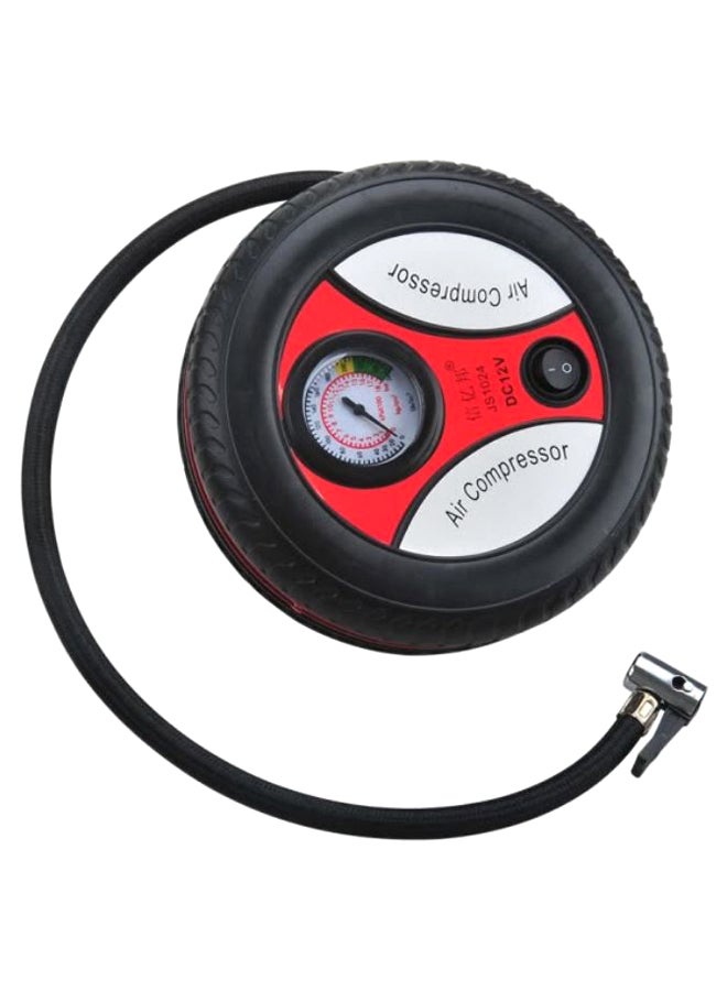 xinyibang Mini Tire Pressure Gauge 