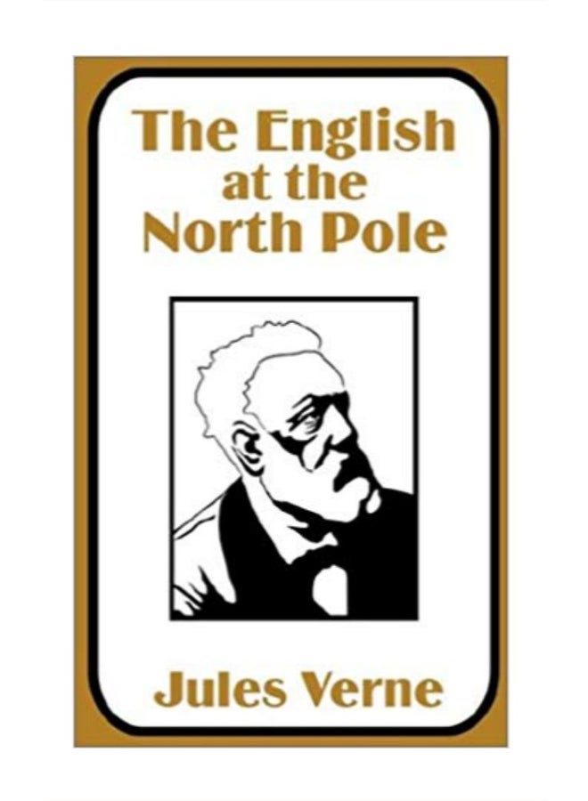 The English At The North Pole paperback english - 30-Nov-02
