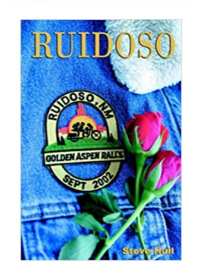 Ruidoso paperback english - 30-Sep-05