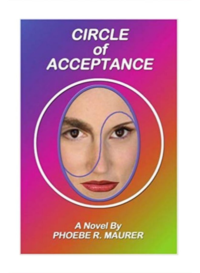 Circle Of Acceptance Paperback English by Phoebe R Maurer - 31-Mar-06