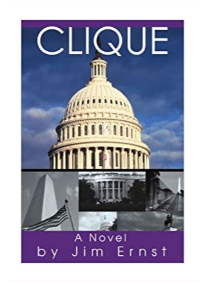 Clique paperback english - 20-Nov-02