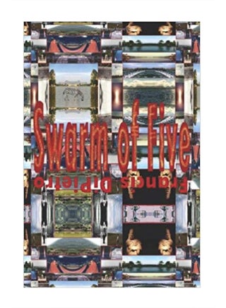 Swarm Of Five paperback english - 30-Aug-06 - v1558589262/N25610501A_1