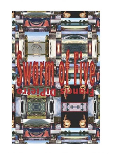 Swarm Of Five paperback english - 30-Aug-06