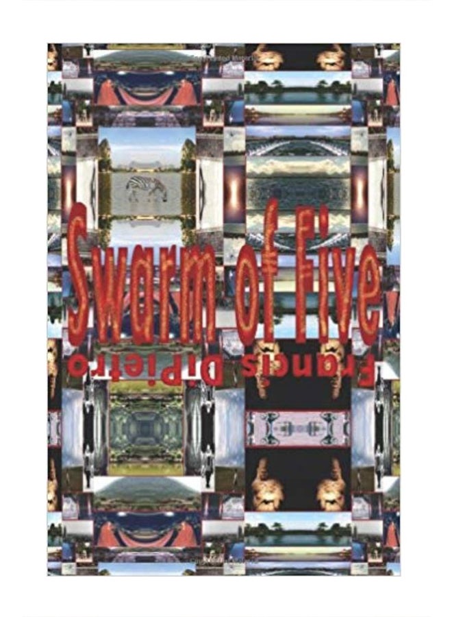 Swarm Of Five paperback english - 30-Aug-06