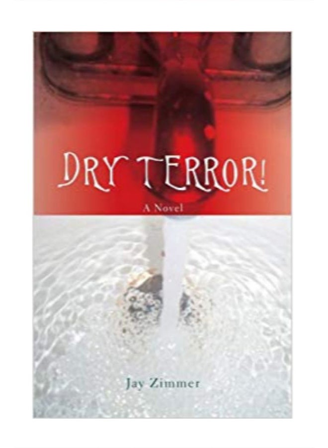 Dry Terror! paperback english - 12-Sep-07