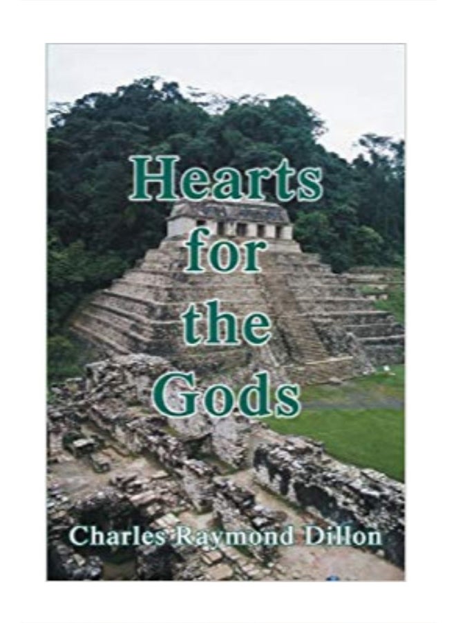 Hearts For The Gods (هارتس فور ذا جادز) paperback english - 30-Aug-03