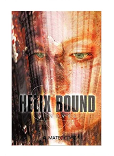 Helix Bound paperback english - 15-Apr-10
