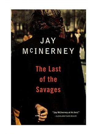 The Last of the Savages paperback english - 1-May-97 - v1558589288/N25610696A_1