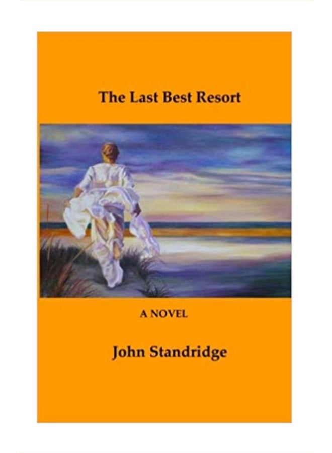 null - The Last Best Resort paperback english - 18-Jun-10 - Image 1