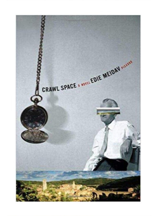 Crawl Space paperback english - 1-Jan-00 
