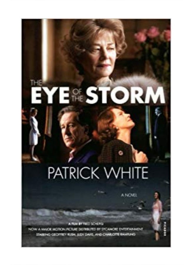 The Eye Of The Storm Paperback English by Patrick White - 8 May 2012 