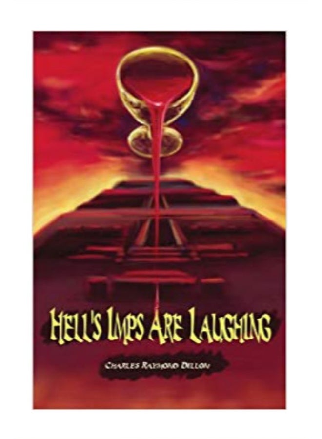 Hell's Imps Are Laughing paperback english - 1-Feb-02