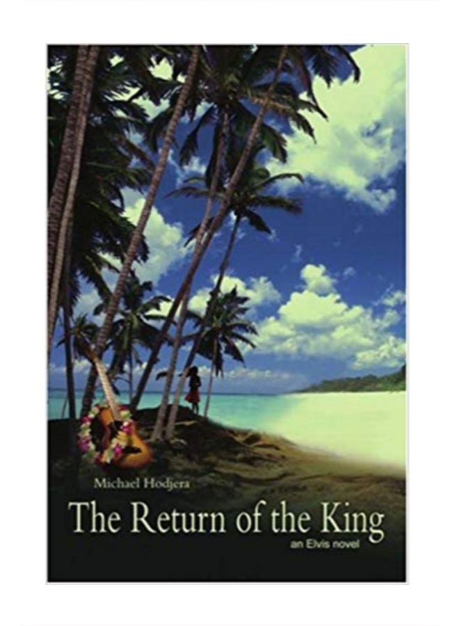 The Return Of The King: An Elvis Novel paperback english - 31-Dec-04 