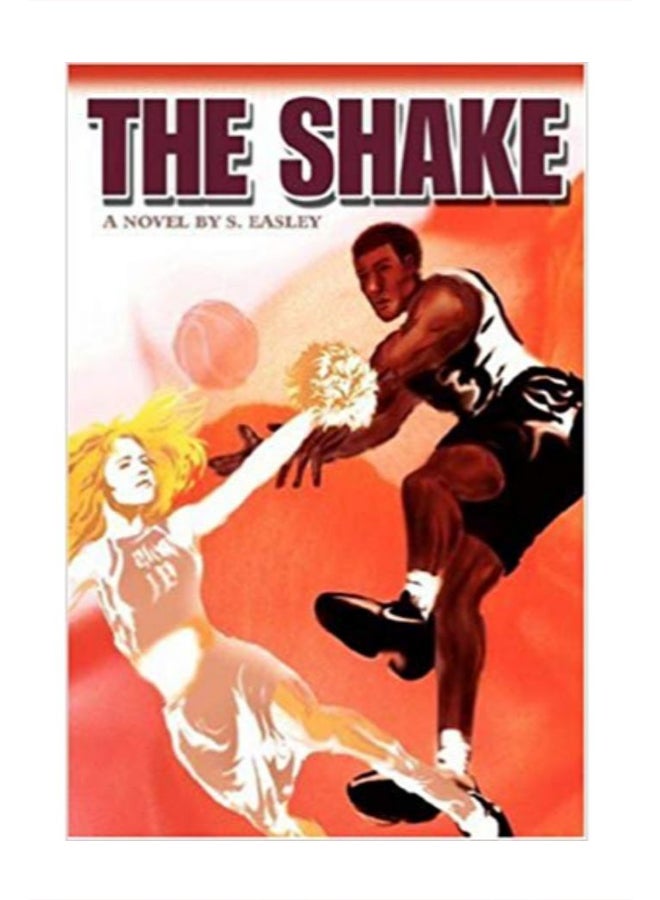 كتاب 'The Shake' paperback english - 12-Jul-07
