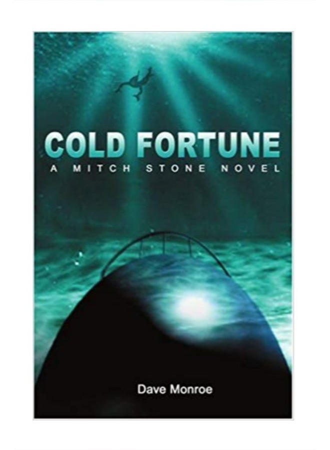 Cold Fortune: A Mitch Stone Novel paperback english - 1-Feb-02