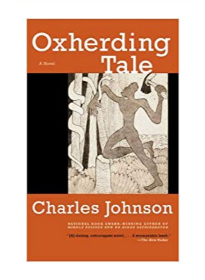 Oxherding Tale Paperback English by Charles Johnson - 2/1/2005