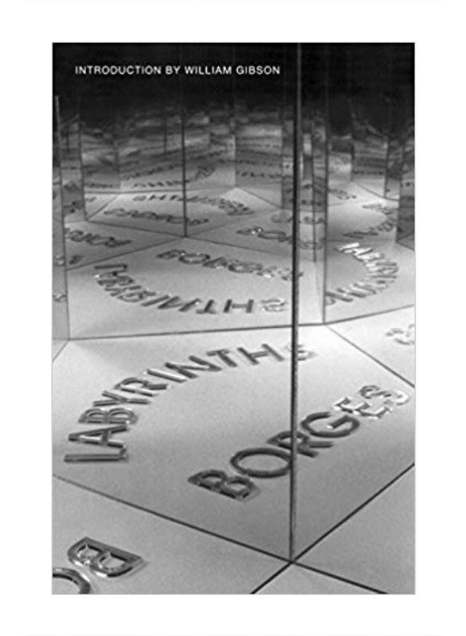 Labyrinths paperback english - 6/5/2007