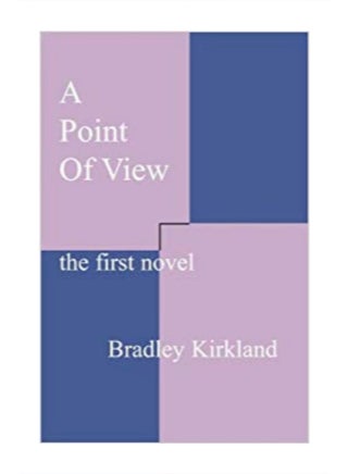 A Point of View: The First Novel paperback english - 1/26/2000 - v1558589806/N25619456A_1
