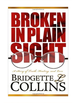 Broken In Plain Sight paperback english - 2/1/2012 - v1558589838/N25619809A_1
